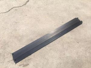Rubber <strong>Cord</strong> <strong>Floor</strong> <strong>Cable</strong> Protector - Product Image 4