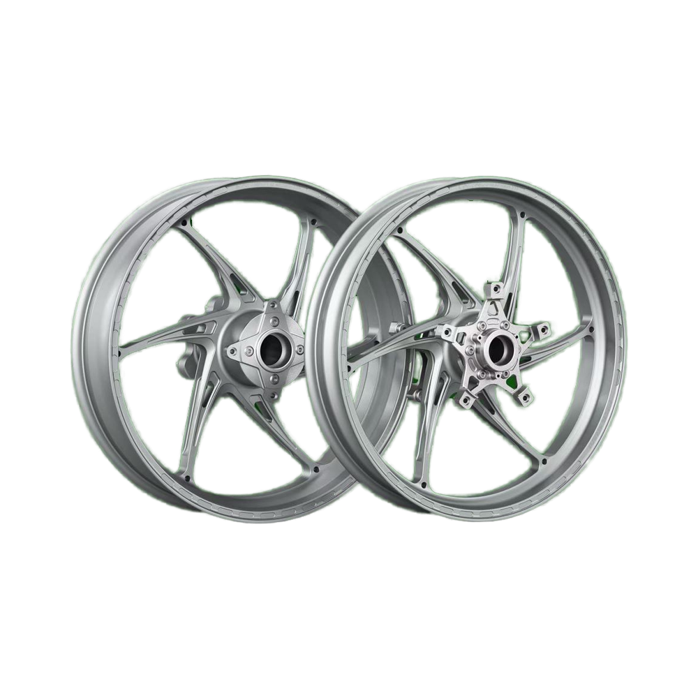 ZX Rims China - 17-24 Inch Forged Aluminum Wheels