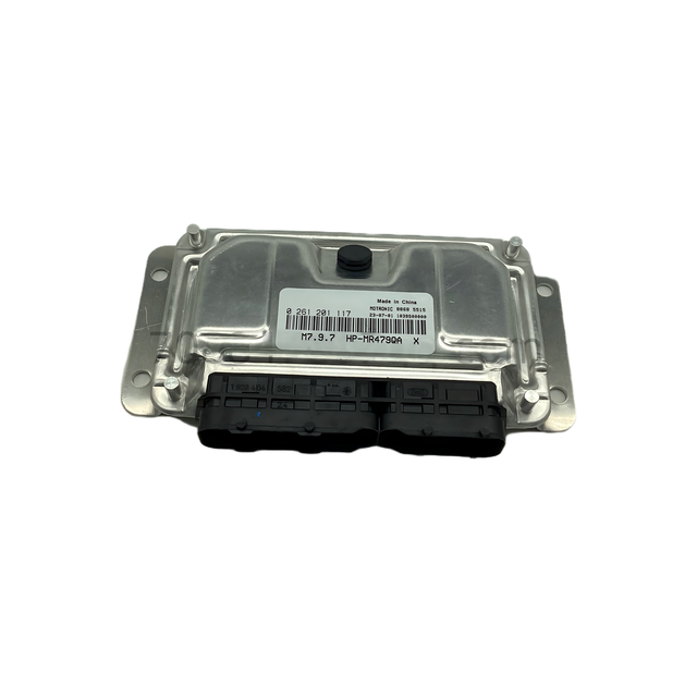 0261201117 Electronic Control Unit ECU for Gee Ly