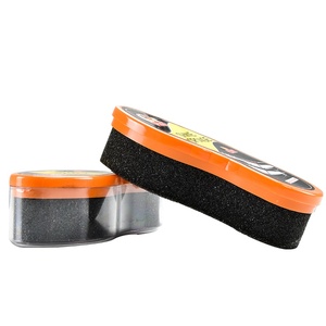 Vendita calda prezzo diretto di fabbrica morbido durevole scarpa shiner scarpa spugna <span class=keywords><strong>per</strong></span> la cura delle <span class=keywords><strong>scarpe</strong></span> in pelle - Product Image 4