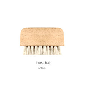 Fourniture d'usine Logo gratuit manucure <span class=keywords><strong>brosse</strong></span> à <span class=keywords><strong>ongles</strong></span> <span class=keywords><strong>brosse</strong></span> à poussière <span class=keywords><strong>pour</strong></span> <span class=keywords><strong>ongles</strong></span> Mini poignée poils de porc <span class=keywords><strong>brosse</strong></span> de nettoyage des <span class=keywords><strong>ongles</strong></span> en bois - Product Image 4