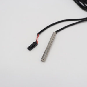 Cabezal de detección de temperatura de energía de aire de sonda de termistor <span class=keywords><strong>NTC</strong></span> para aplicaciones electrónicas de automóviles Termostato de rango 5K-200K - Product Image 6