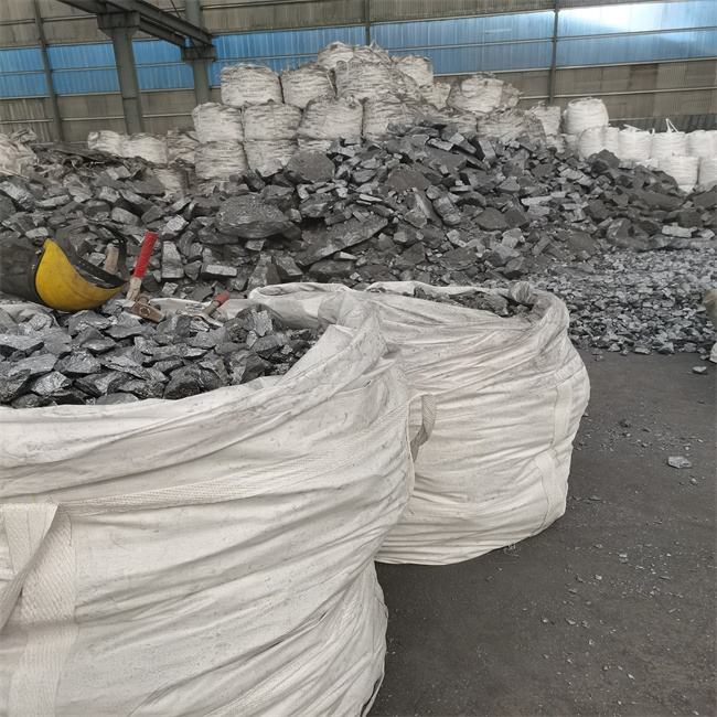 Ferrosilicon 100mm Casting Iron Use Ferrosilicon 100mm Casting Iron Use