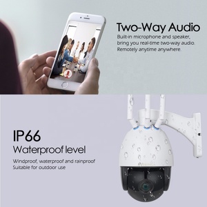 <span class=keywords><strong>Camera</strong></span> An Ninh 4G SIM Không Dây 1080P HD PTZ, <span class=keywords><strong>Camera</strong></span> <span class=keywords><strong>IP</strong></span> Năng Lượng Mặt Trời <span class=keywords><strong>P2P</strong></span>, <span class=keywords><strong>Camera</strong></span> An Ninh CCTV Ngoài Trời 60W 30A, Bảng Điều Khiển Năng Lượng Mặt Trời Thẻ TF - Product Image 5