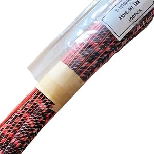 C-127 880*2*1.5mm Bois <span class=keywords><strong>Guitare</strong></span> Corps <span class=keywords><strong>Luthier</strong></span> Purfling Marqueterie Incrustation Perles <span class=keywords><strong>Guitare</strong></span> Reliure Fabriqué en Chine - Product Image 2