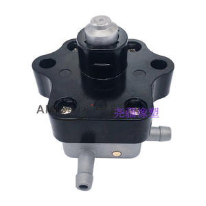 ปั๊มน้ำมันเครื่องยนต์เรือโทฮัทสึ นิสสัน รุ่น 3H6040007 และ 3H6040004M - Product Image 4