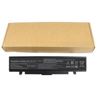 5200mAh Batterie D'ordinateur Portable pour Samsung NP-R470 NP-R480 R470 R530 R580 R620 P460 P560 Np550P5c Np365e5c
