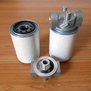 Tương đương với thủy lực Spin trên SPX-06X25 Lọc SPX-08X25 Spin-on đầu dòng Lọc - Product Image 4