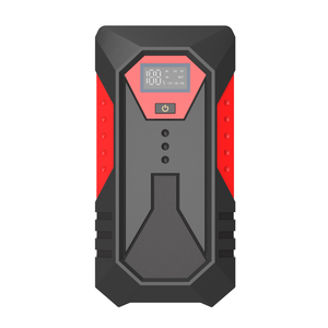 1200A Durable Car Jump Starter Multi-Function 2 USB Port Portable High Power Lithium <strong>Battery</strong> <strong>Booster</strong> Jump Starter With Clips - Product Image 5