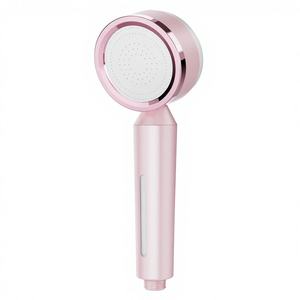 Althy Douchefilter KDF 55 Vitamine C Aromatherapie Sediment Roestvrij Hoge Druk Douchekop Met Filter Vervangbare Cartridge - Product Image 5