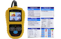 Herramienta de Diagnóstico OEM/ODM T49 para Suzuki, Escáner Automotriz OBD2, Escáner Bluetooth Obd 2 para Todos los Autos 1.5 v