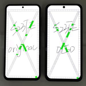 หน้า<span class=keywords><strong>จอ</strong></span> S20สำหรับ Samsung Galaxy S20 OLED พร้อมกรอบจอแสดงผล G980หน้า<span class=keywords><strong>จอ</strong></span> - Product Image 6
