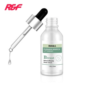 Serum para endurecimento dos seios, potenciador de mamas para massagem endurecimento dos peitos grandes - Product Image 5