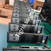 Amplificador Digital para Altavoces Line Array HDL 20-A Amplificador de Audio de Alta Potencia para Line Array