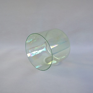 HF Cosmic Light Kristall-Klangschalen-Set in Pastellfarben für Klangheilung, Quarz-Klangschalen für Yoga und Meditation, Kristall-Klangschale - Product Image 4