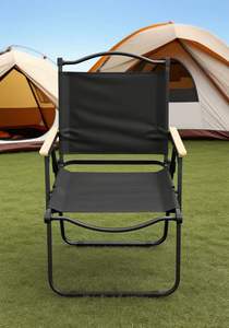 Camping <strong>Folding</strong> <strong>Chair</strong>, Picnic <strong>Chair</strong>, Leisure <strong>Chair</strong>, Portable <strong>Folding</strong> Kemit <strong>Chair</strong> - Product Image 5