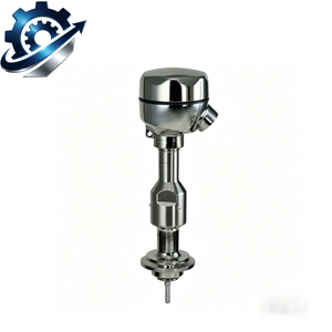 เครื่องส่งสัญญาณอุณหภูมิรุ่น TM401 จากโรงงานโดยตรง สำหรับระบบ HVAC และระบบอัตโนมัติ รับประกันอย่างเป็นทางการหนึ่งปี - Product Image 6