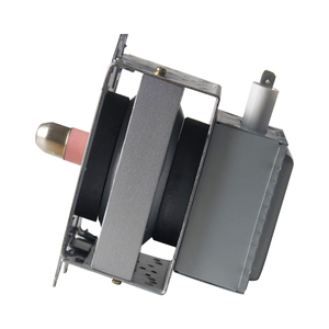 Magnetrón de microondas 1KW Refrigeración por agua Piezas del horno de microondas Magnetrón DE LA OM75P-11-EDYF - Product Image 4