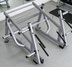 Entrenador de Sentadillas en Pie para Fortalecer Glúteos, Isquiotibiales y Cuádriceps - Product Image 2