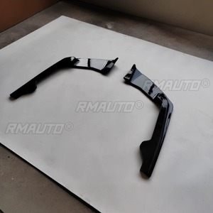<strong>Car</strong> Rear Bumper Splitter <strong>Diffuser</strong> Spoiler For BMW G30 G38 2018-2023 Bumper <strong>Protector</strong> Corner Trim <strong>Car</strong> Accessories Tunning Part - Product Image 3