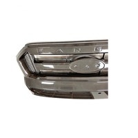 Nouveau EB3B-8W200-BE OEM de pièces de carrosserie automobile populaire pour la calandre de radiateur avant T6 MK1