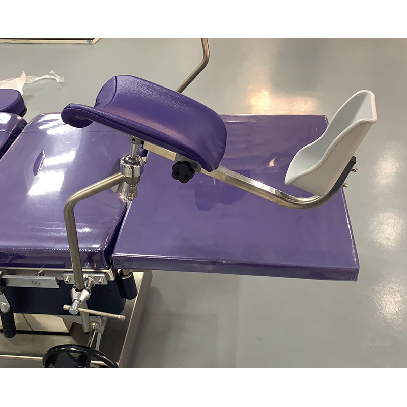 MN-OR015 Delivery Bed Obstetric Table Operating Table Gynecological Examination Tables