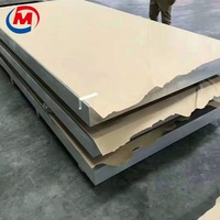 Großhandelspreis 5052 Aluminiumlegierungsplatten, 7075 T651 pro Kilogramm 6063 Legierung