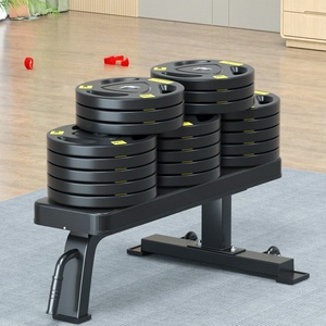 Nouveau produit : <span class=keywords><strong>Banc</strong></span> <span class=keywords><strong>de</strong></span> <span class=keywords><strong>musculation</strong></span> à roulettes pour usage intensif, idéal pour les salles <span class=keywords><strong>de</strong></span> sport commerciales et à domicile - Product Image 3