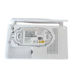 F660V6 F660 V6.0 GPON ONU con Sistema en Inglés 1GE+3FE+1TEL+1USB RJ45 Router FTTH con WIFI 2.4G - Product Image 4