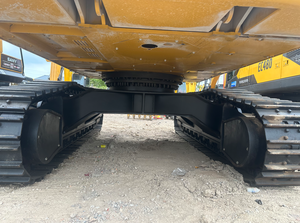 Excavadora Usada CAT 340D2L 340D 340DL en Venta, Máquina Grande de 40 Toneladas, Hidráulica, con Certificación EPA - Product Image 6