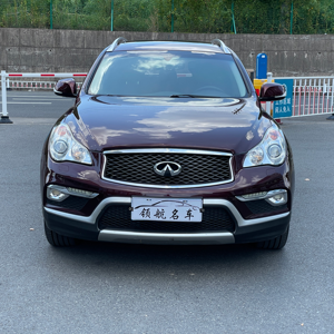 <span class=keywords><strong>Infiniti</strong></span> <span class=keywords><strong>QX50</strong></span> 2015 2.5L Enjoyment Edition Voiture professionnelle d'exportation avec <span class=keywords><strong>prix</strong></span> réduit - Product Image 1