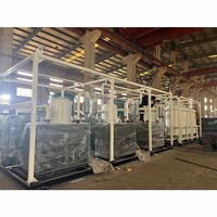 Concentrateur d'oxygène de haute pureté, usine d'oxygène industrielle à vendre, générateur d'O2