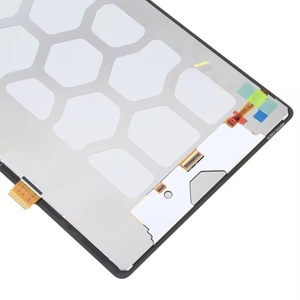 Schermo LCD Originale con Touch Screen e Digitalizzatore, Assemblaggio Completo per <span class=keywords><strong>Samsung</strong></span> Galaxy TAB S9FE+ SM-X610 SM-X615, Parti di Ricambio per Display Tablet - Product Image 4