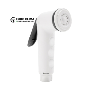 Ensemble de douche murale EURO CLIMA avec <span class=keywords><strong>kit</strong></span> bidet et tuyau de douche en PVC - Product Image 6