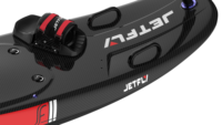 2025 nouveau personnel essence planche de surf en Fiber de carbone haute vitesse haut Passion adulte jouet mer outil Jet-board