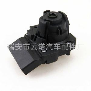 สวิตช์กุญแจสตาร์ท 6RA905865A สำหรับรถยนต์ Volkswagen Seat Skoda 12V อะไหล่ทดแทนใหม่ - Product Image 3