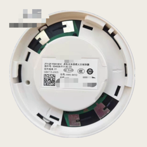 Fdm183s-c1plc ตัวควบคุมไฟแสดงสถานะในพื้นที่สำหรับจุดเรียกแบบแมนนวล ไฟ LED และไดรฟ์เสียงเตือน - Product Image 1