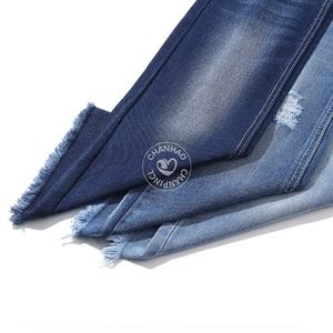 لون أزرق يميني ، من أجل الجينز ، موردي أقمشة الملابس عالية الجودة - Product Image 4