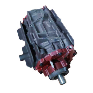 Tête de compresseur Isge, ensemble de tête de pompe à vide, pièces de compresseur d'air de qualité industrielle - Product Image 3