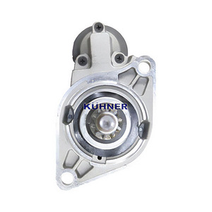 Motorino di avviamento per VW PASSAT B3/B4 2.9 VR6 Syncro benzina (KW: 135, HP: 184) dal 1994 al 05-1997 KUHNER 10620 nuovo - Product Image 1