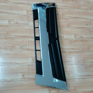 Piezas de repuesto para carrocería de camión MD de rejilla de Venta caliente de alta calidad para <span class=keywords><strong>MITSUBISHI</strong></span> <span class=keywords><strong>CANTER</strong></span> 2010 - Product Image 2