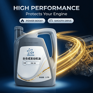<strong>0W30</strong> Trusted Brand lubricantrecallkeywordlubricant for Global Market - Product Image 1