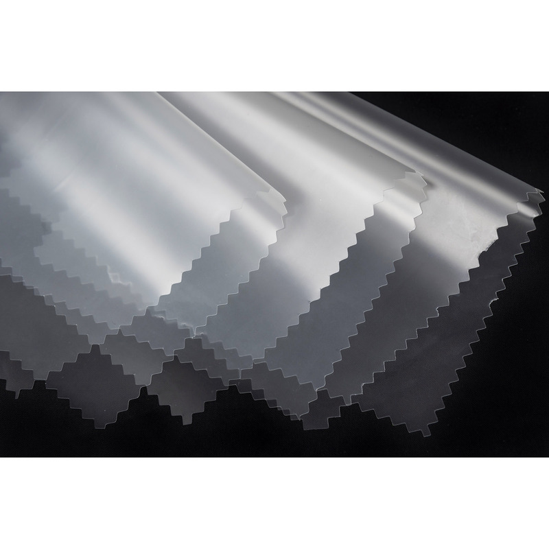Food Grade TPU Film Thermoplastic Sheet