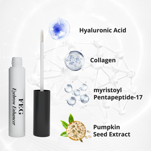 Sérum de croissance des <span class=keywords><strong>sourcils</strong></span> en gros, activateur naturel pour des <span class=keywords><strong>sourcils</strong></span> plus longs, plus fournis, plus épais <span class=keywords><strong>et</strong></span> recourbés, traitement des <span class=keywords><strong>sourcils</strong></span>, produits de maquillage pour les yeux - Product Image 4