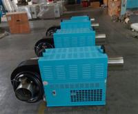 350 ℃   Calentador de Aire Industrial de Alta Temperatura para Secado de Equipos de Calentamiento de Acero Inoxidable