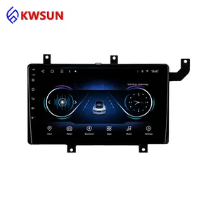 Máy Phát Video Đa Phương Tiện Radio Cho Xe Hơi Toyota Tacoma N300 2015 - 2021 Định Vị GPS Âm Thanh Nổi Android 10 No 2din 2 Din