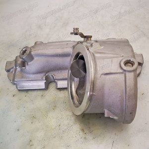 Alloggiamento Turbina in Lega di Alluminio per Turbocompressore BMW 116i <span class=keywords><strong>F20</strong></span> <span class=keywords><strong>B38</strong></span> 7633795 11657633795 763379505 9895980 B4081201 B1001021 - Product Image 2