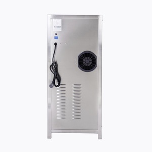 Generador de Ozono de 40g 50g 60g, Desinfectador de Ozono para Tratamiento de Agua - Product Image 5