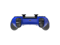 Manette sans fil BT P5, fonction complète, vente en gros, manette de jeu à double joystick pour console P5