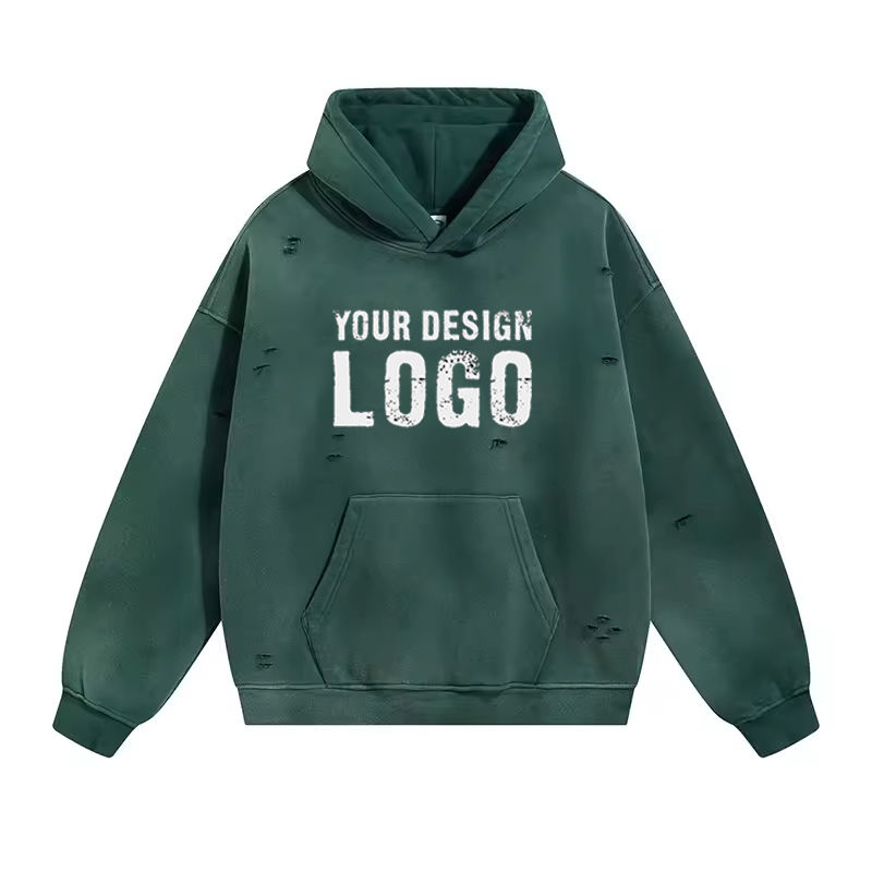 สีเขียวเข้ม